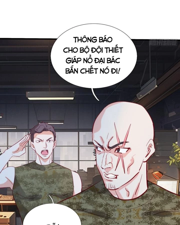 Tiên Tôn Trùng Sinh Đi Ở Rễ Này Có Chút Kiêu Ngạo Chapter 20 - 28