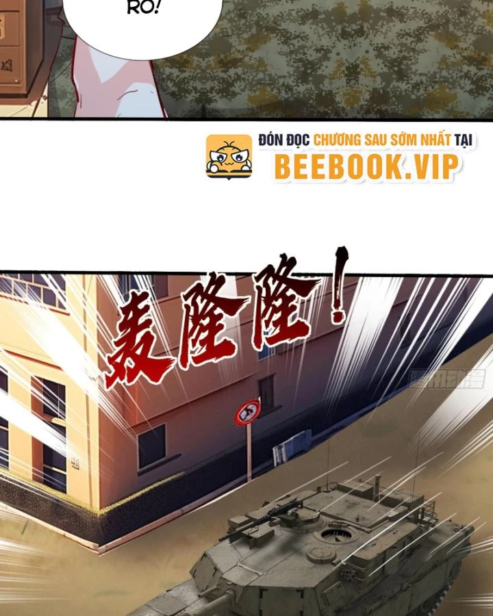 Tiên Tôn Trùng Sinh Đi Ở Rễ Này Có Chút Kiêu Ngạo Chapter 20 - 29