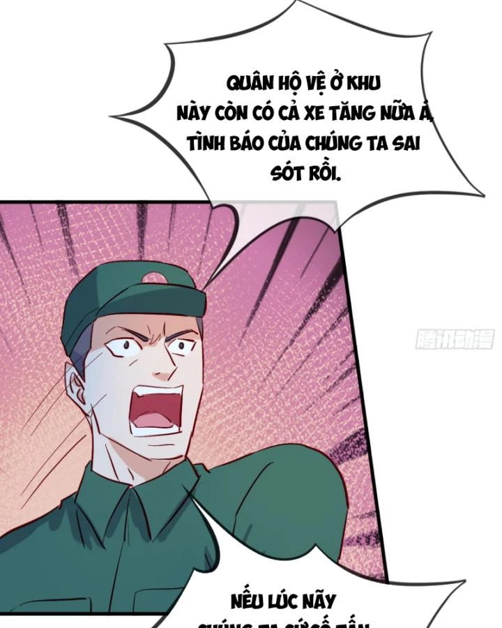 Tiên Tôn Trùng Sinh Đi Ở Rễ Này Có Chút Kiêu Ngạo Chapter 20 - 31