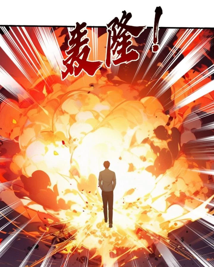 Tiên Tôn Trùng Sinh Đi Ở Rễ Này Có Chút Kiêu Ngạo Chapter 20 - 33