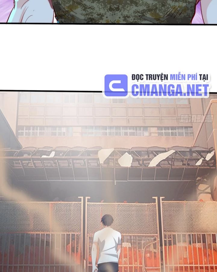 Tiên Tôn Trùng Sinh Đi Ở Rễ Này Có Chút Kiêu Ngạo Chapter 20 - 36