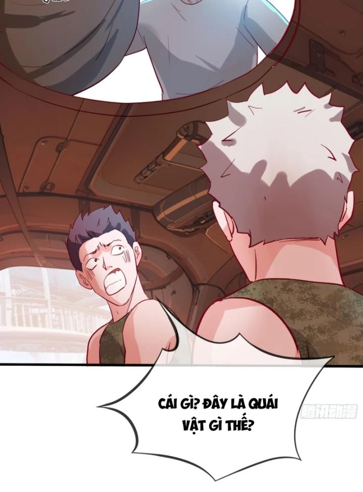 Tiên Tôn Trùng Sinh Đi Ở Rễ Này Có Chút Kiêu Ngạo Chapter 20 - 42