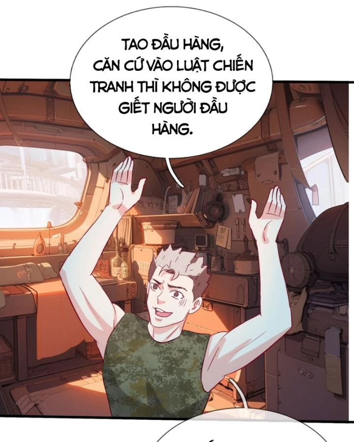 Tiên Tôn Trùng Sinh Đi Ở Rễ Này Có Chút Kiêu Ngạo Chapter 20 - 43