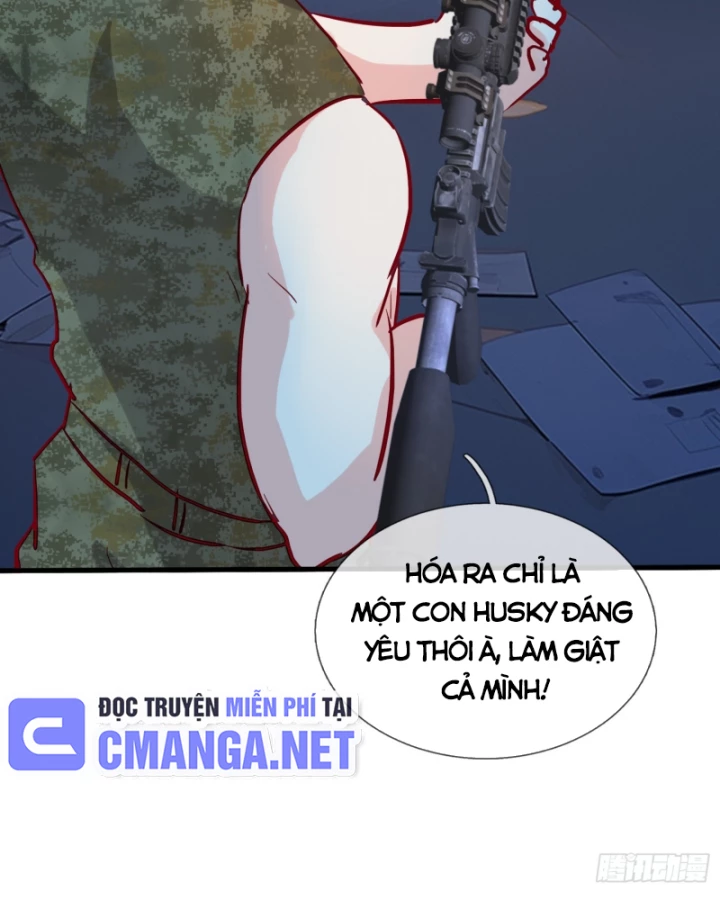 Tiên Tôn Trùng Sinh Đi Ở Rễ Này Có Chút Kiêu Ngạo Chapter 20 - 51