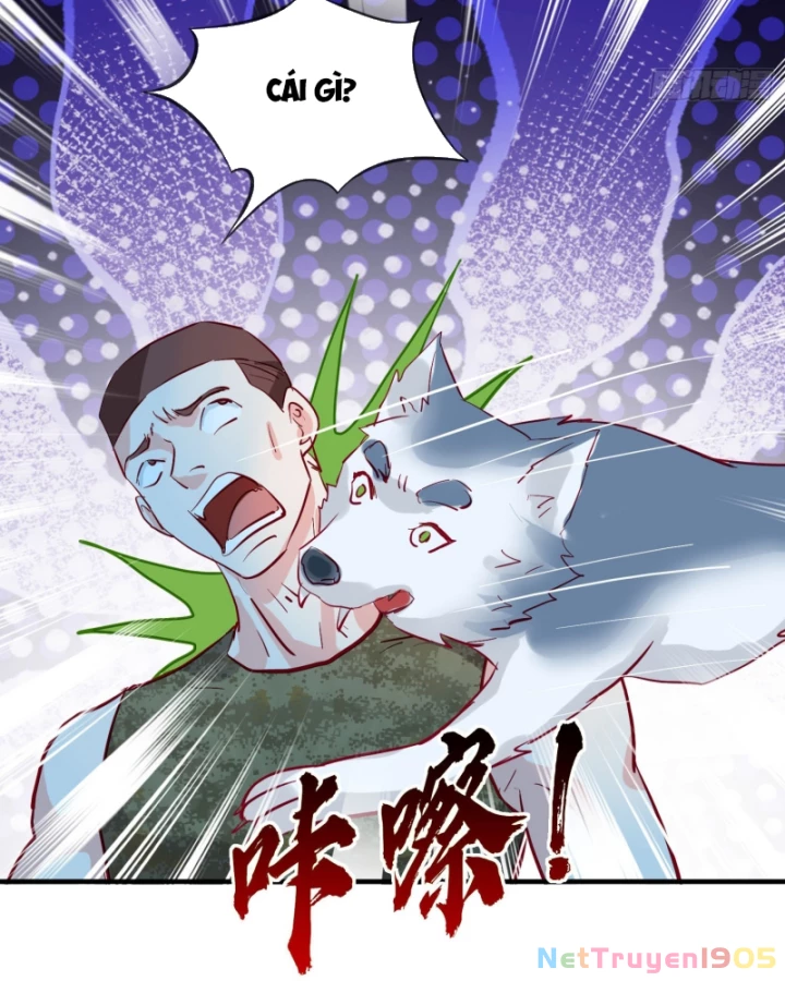 Tiên Tôn Trùng Sinh Đi Ở Rễ Này Có Chút Kiêu Ngạo Chapter 21 - 4
