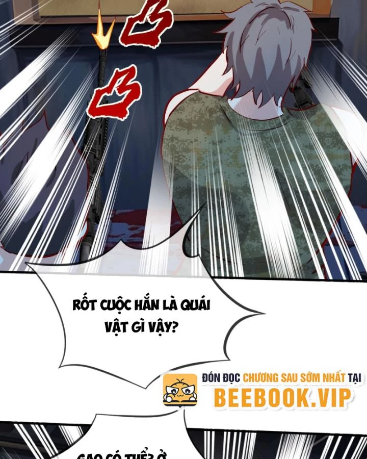 Tiên Tôn Trùng Sinh Đi Ở Rễ Này Có Chút Kiêu Ngạo Chapter 21 - 19