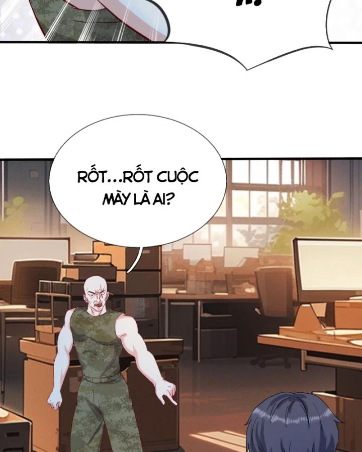 Tiên Tôn Trùng Sinh Đi Ở Rễ Này Có Chút Kiêu Ngạo Chapter 21 - 23