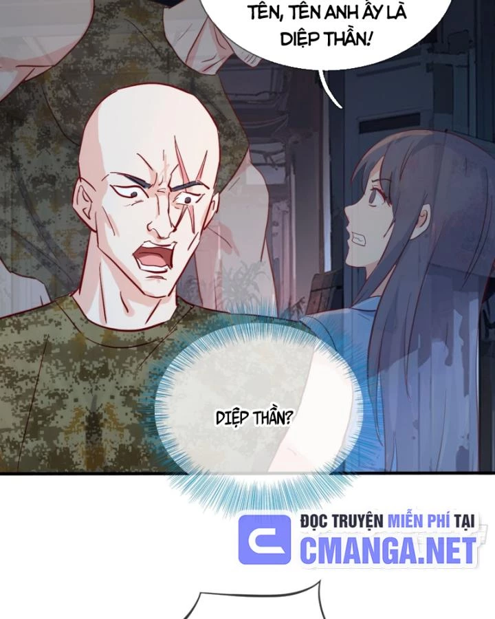 Tiên Tôn Trùng Sinh Đi Ở Rễ Này Có Chút Kiêu Ngạo Chapter 21 - 26