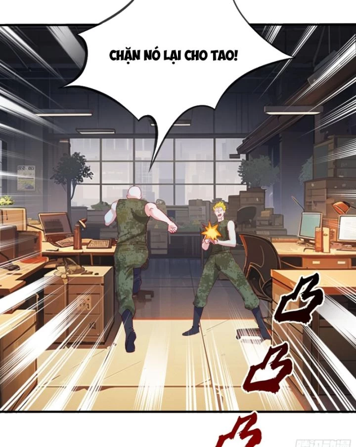 Tiên Tôn Trùng Sinh Đi Ở Rễ Này Có Chút Kiêu Ngạo Chapter 21 - 27