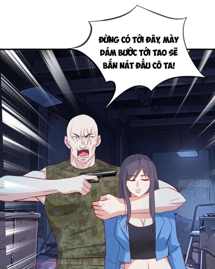 Tiên Tôn Trùng Sinh Đi Ở Rễ Này Có Chút Kiêu Ngạo Chapter 21 - 35