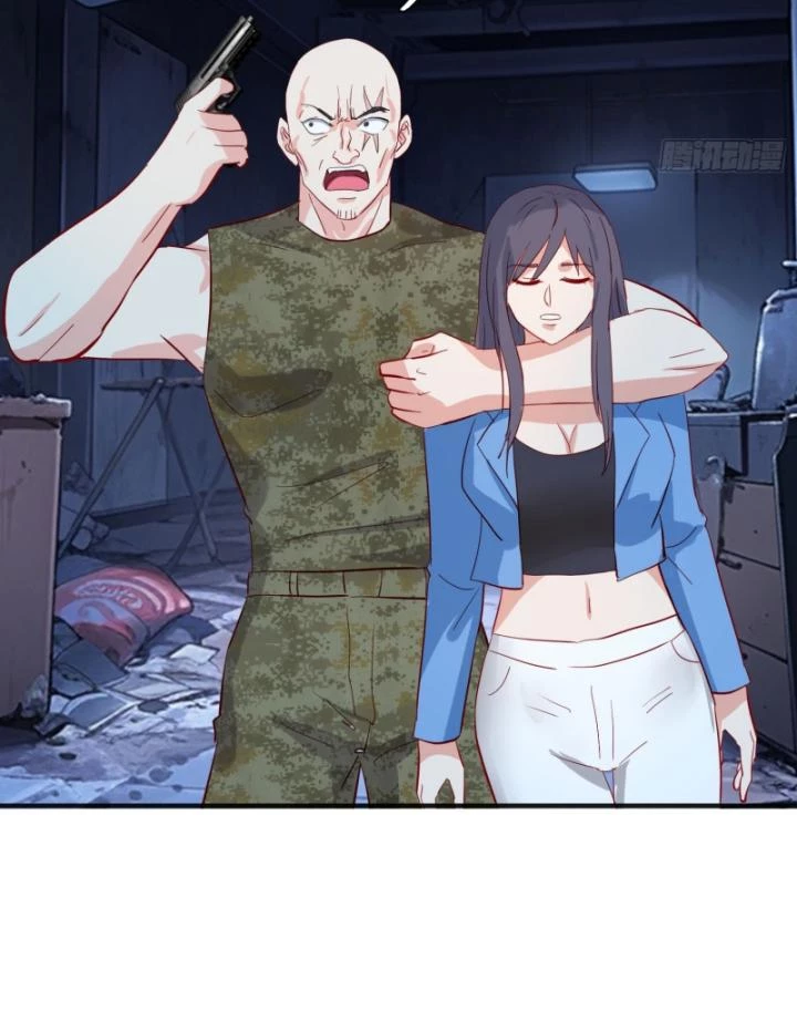 Tiên Tôn Trùng Sinh Đi Ở Rễ Này Có Chút Kiêu Ngạo Chapter 21 - 40