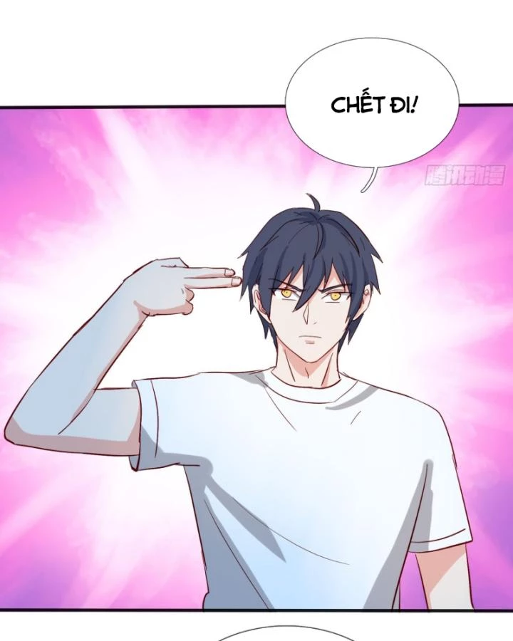 Tiên Tôn Trùng Sinh Đi Ở Rễ Này Có Chút Kiêu Ngạo Chapter 21 - 41