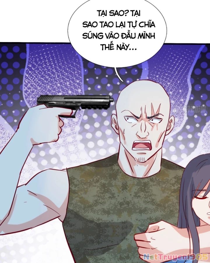 Tiên Tôn Trùng Sinh Đi Ở Rễ Này Có Chút Kiêu Ngạo Chapter 21 - 42