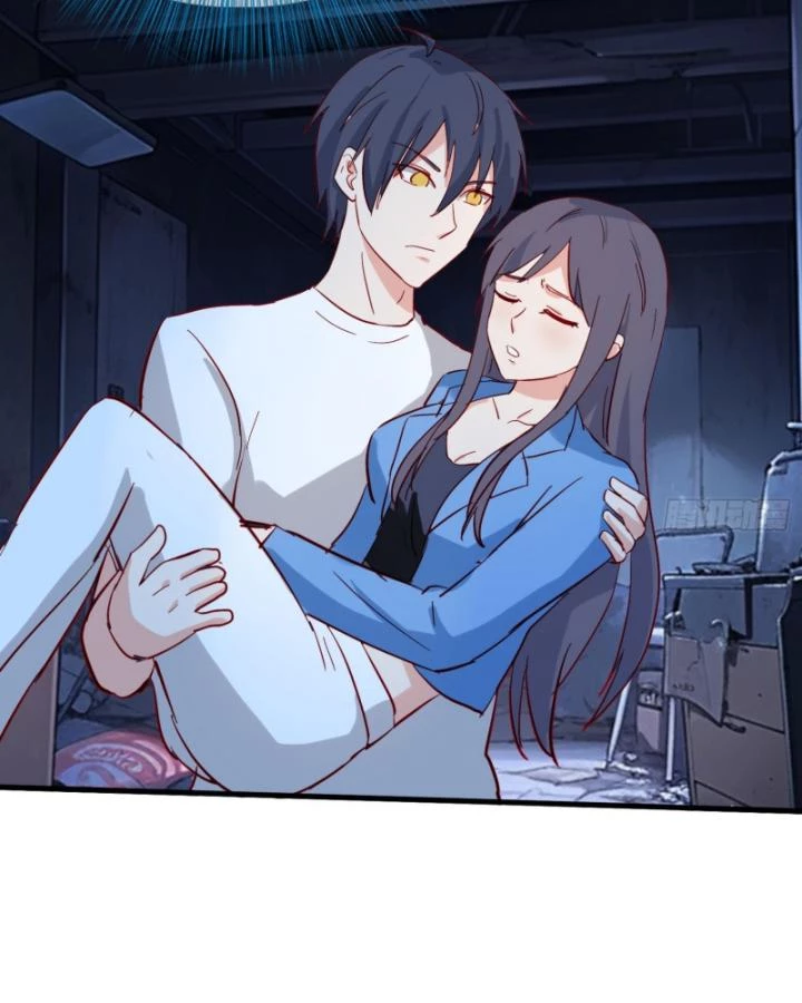 Tiên Tôn Trùng Sinh Đi Ở Rễ Này Có Chút Kiêu Ngạo Chapter 21 - 49