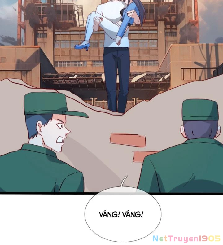 Tiên Tôn Trùng Sinh Đi Ở Rễ Này Có Chút Kiêu Ngạo Chapter 22 - 4