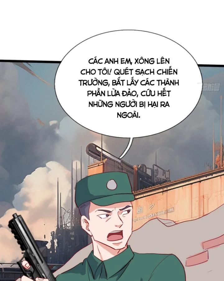 Tiên Tôn Trùng Sinh Đi Ở Rễ Này Có Chút Kiêu Ngạo Chapter 22 - 5