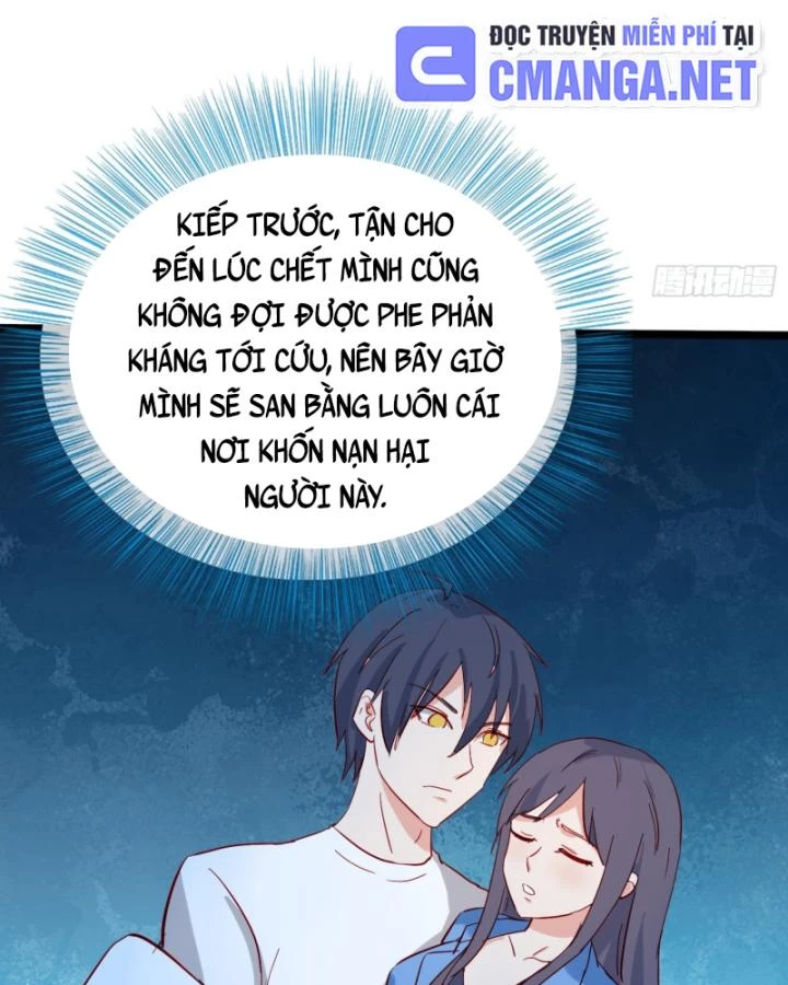 Tiên Tôn Trùng Sinh Đi Ở Rễ Này Có Chút Kiêu Ngạo Chapter 22 - 10