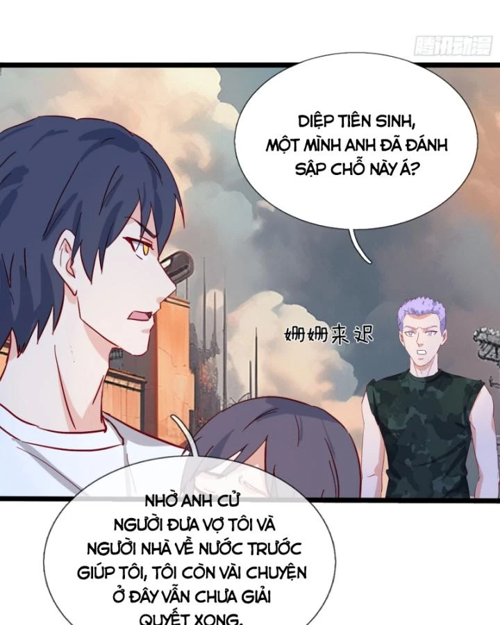 Tiên Tôn Trùng Sinh Đi Ở Rễ Này Có Chút Kiêu Ngạo Chapter 22 - 12