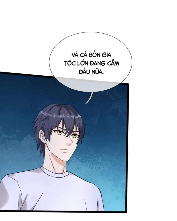 Tiên Tôn Trùng Sinh Đi Ở Rễ Này Có Chút Kiêu Ngạo Chapter 22 - 16