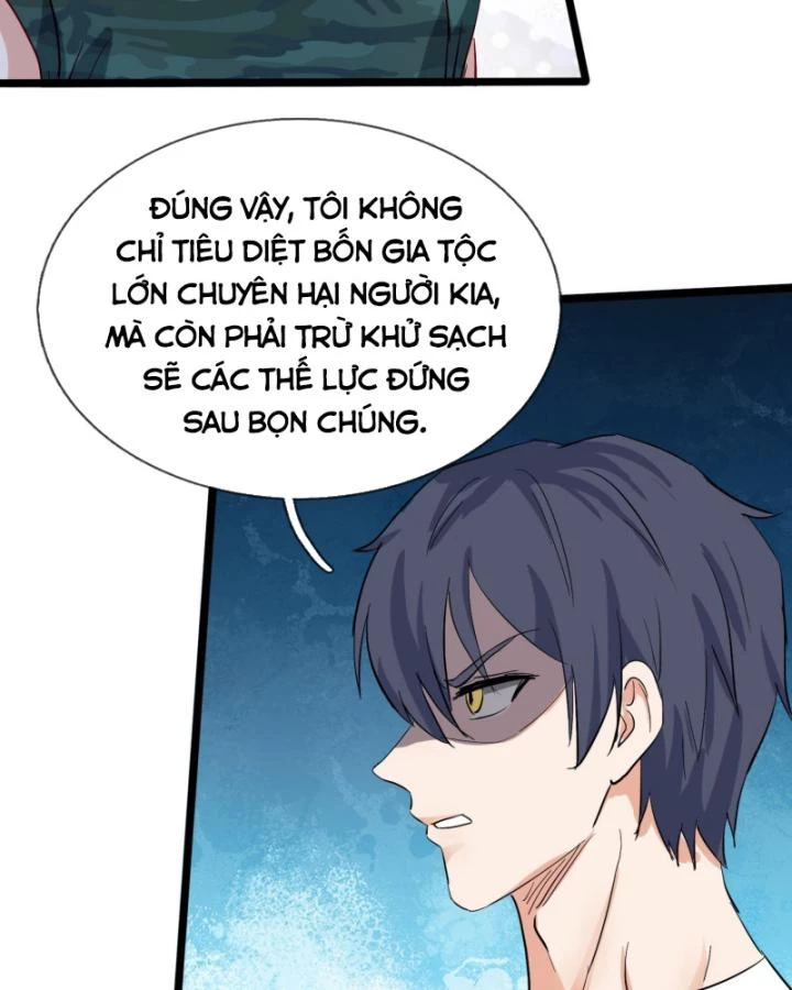 Tiên Tôn Trùng Sinh Đi Ở Rễ Này Có Chút Kiêu Ngạo Chapter 22 - 22