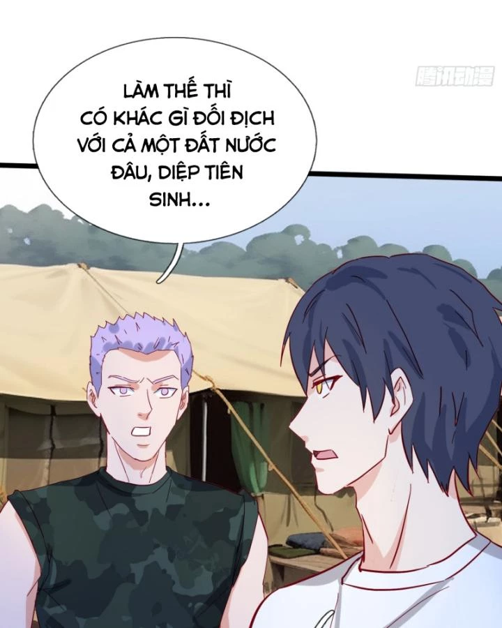 Tiên Tôn Trùng Sinh Đi Ở Rễ Này Có Chút Kiêu Ngạo Chapter 22 - 24
