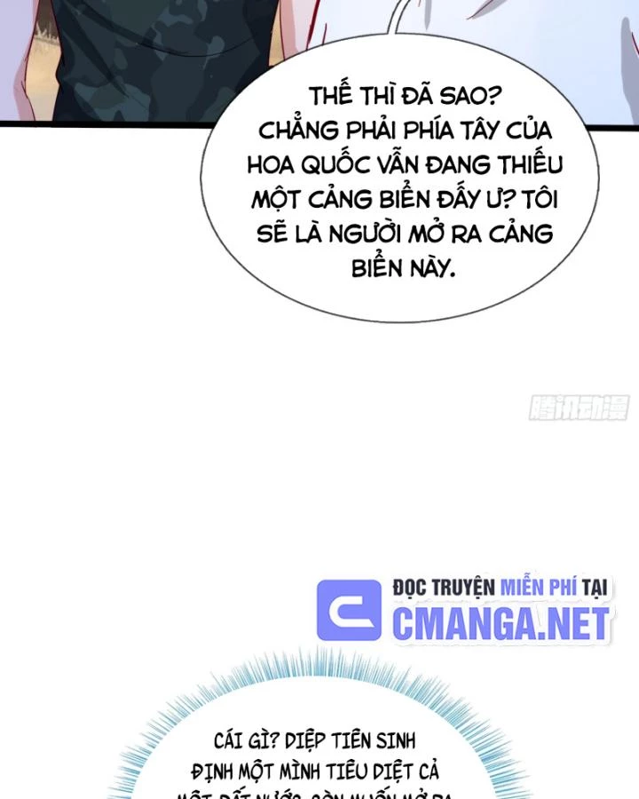 Tiên Tôn Trùng Sinh Đi Ở Rễ Này Có Chút Kiêu Ngạo Chapter 22 - 25