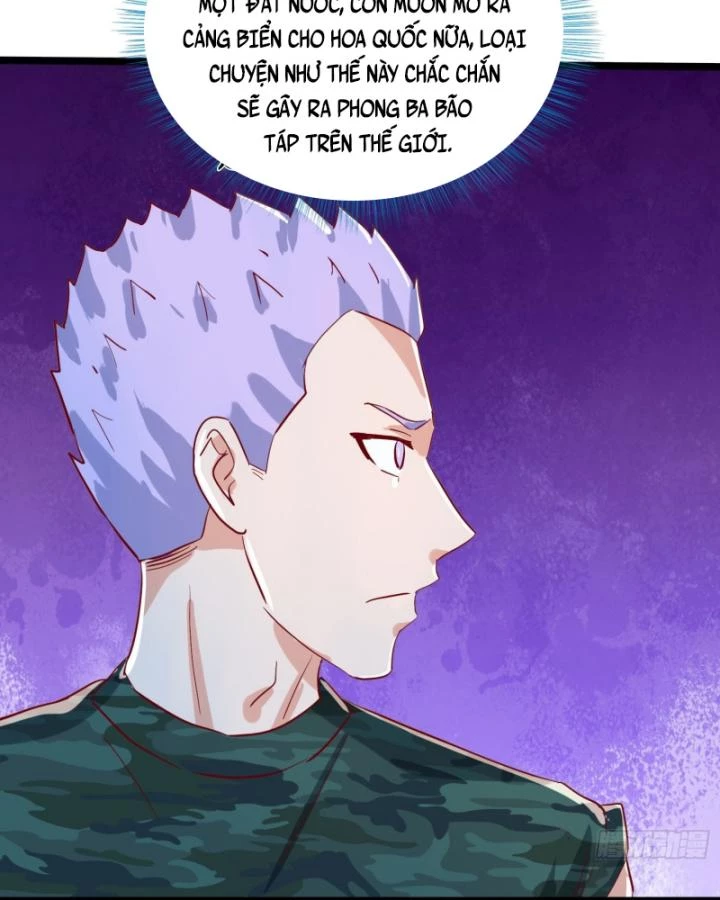 Tiên Tôn Trùng Sinh Đi Ở Rễ Này Có Chút Kiêu Ngạo Chapter 22 - 26