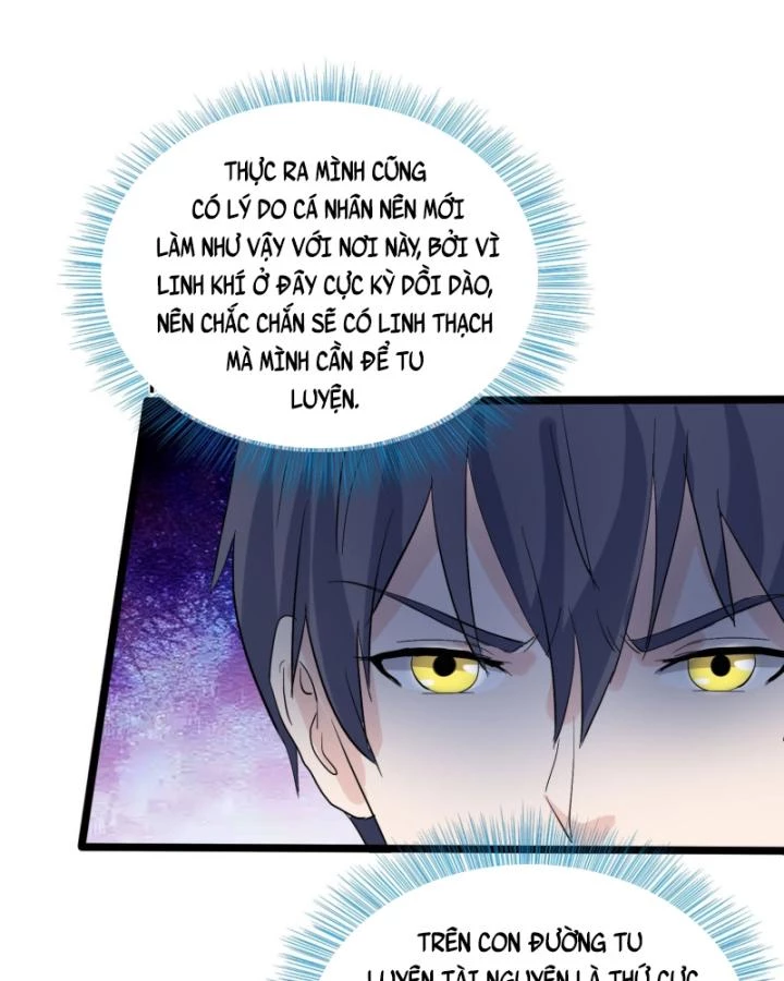 Tiên Tôn Trùng Sinh Đi Ở Rễ Này Có Chút Kiêu Ngạo Chapter 22 - 28