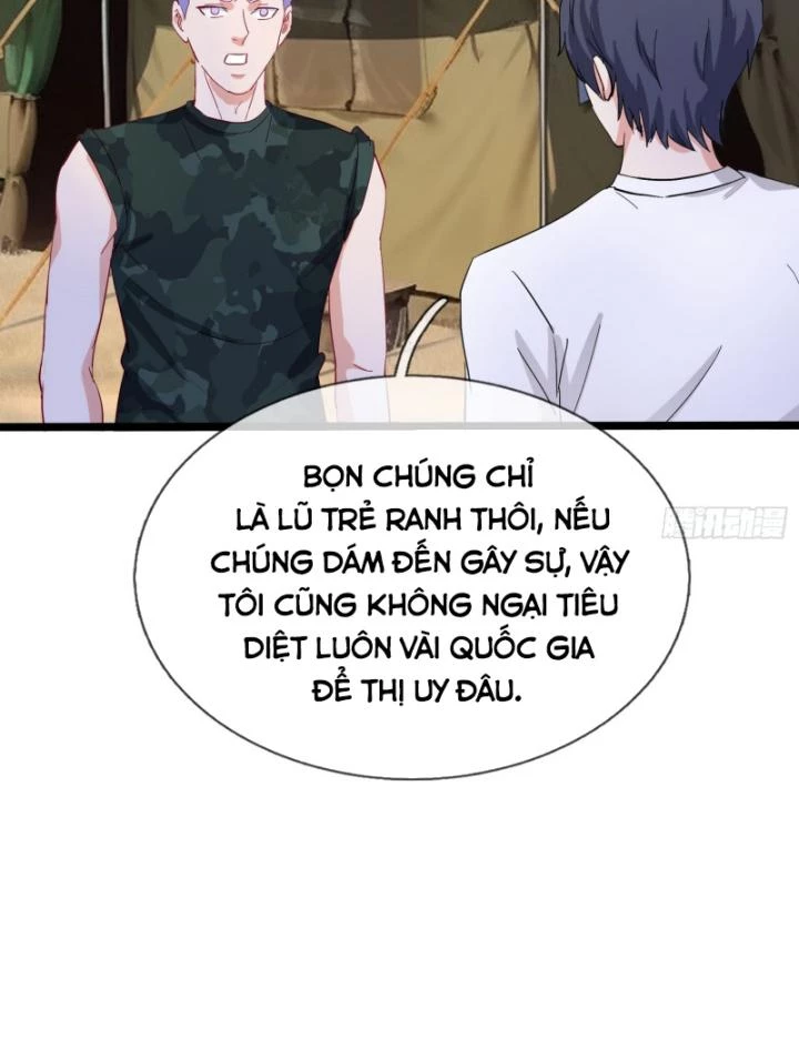 Tiên Tôn Trùng Sinh Đi Ở Rễ Này Có Chút Kiêu Ngạo Chapter 22 - 30