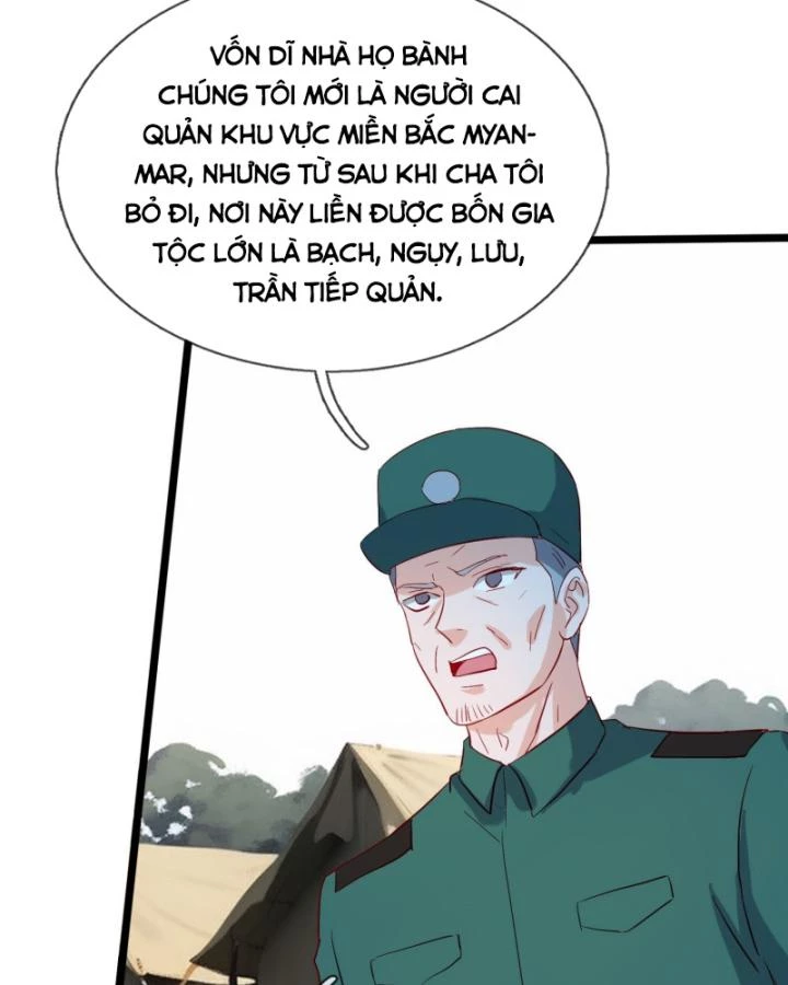Tiên Tôn Trùng Sinh Đi Ở Rễ Này Có Chút Kiêu Ngạo Chapter 22 - 32