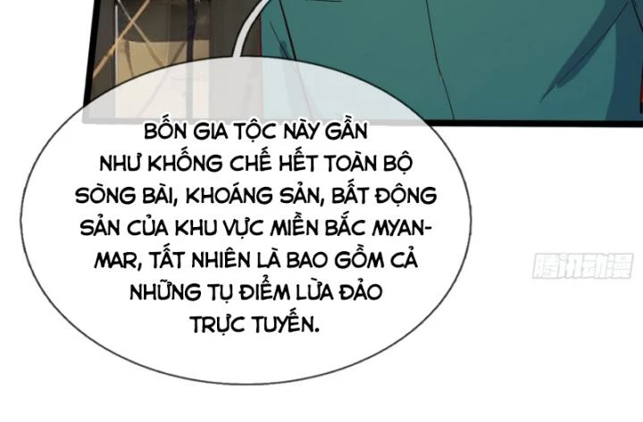 Tiên Tôn Trùng Sinh Đi Ở Rễ Này Có Chút Kiêu Ngạo Chapter 22 - 33
