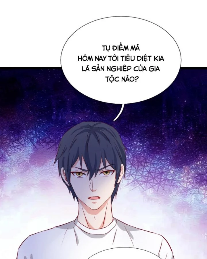 Tiên Tôn Trùng Sinh Đi Ở Rễ Này Có Chút Kiêu Ngạo Chapter 22 - 34