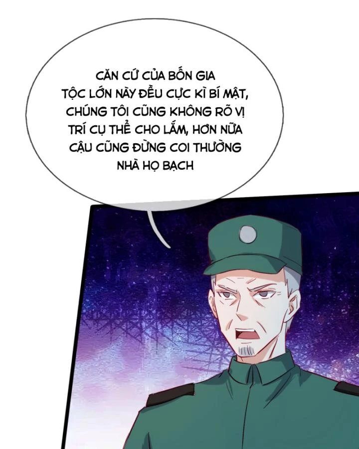 Tiên Tôn Trùng Sinh Đi Ở Rễ Này Có Chút Kiêu Ngạo Chapter 22 - 37