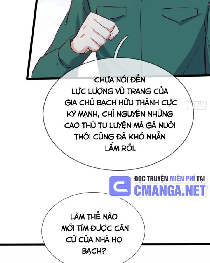 Tiên Tôn Trùng Sinh Đi Ở Rễ Này Có Chút Kiêu Ngạo Chapter 22 - 38