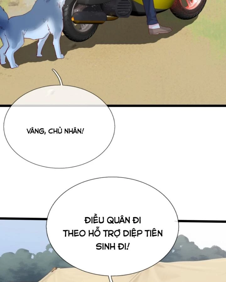 Tiên Tôn Trùng Sinh Đi Ở Rễ Này Có Chút Kiêu Ngạo Chapter 22 - 42