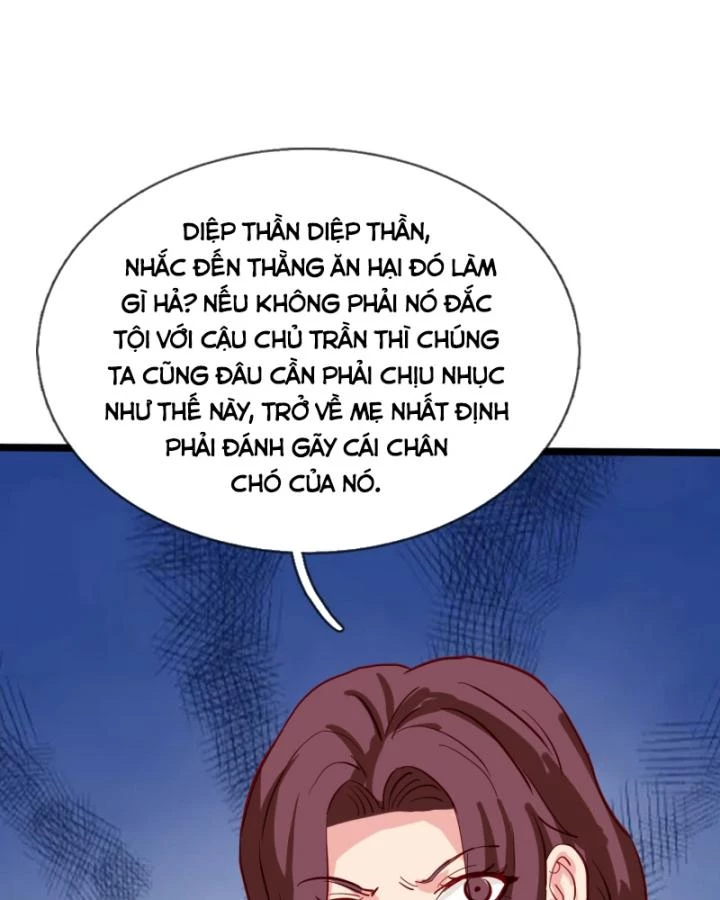 Tiên Tôn Trùng Sinh Đi Ở Rễ Này Có Chút Kiêu Ngạo Chapter 22 - 49