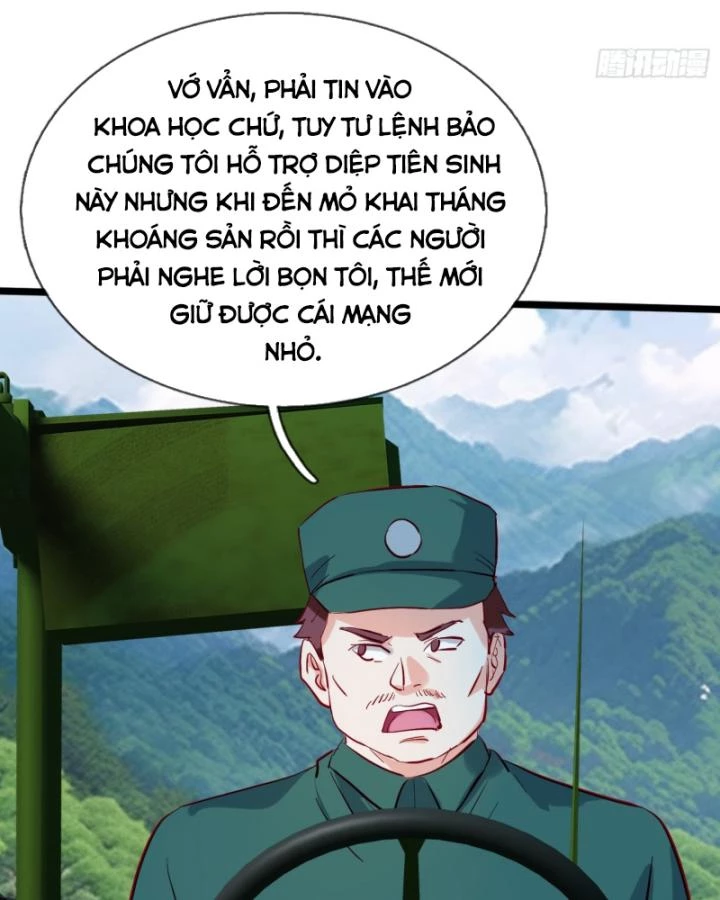 Tiên Tôn Trùng Sinh Đi Ở Rễ Này Có Chút Kiêu Ngạo Chapter 22 - 56