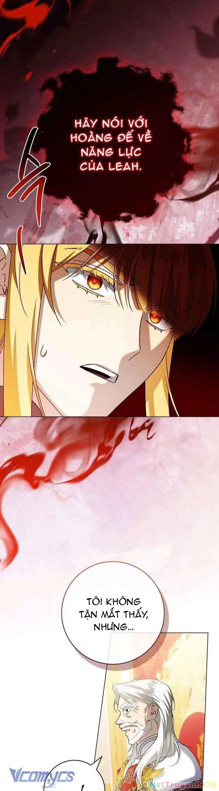 Xin Lỗi Vì Tôi Không Thể Rời Mắt Khỏi Vẻ Ngoài Của Ngài Chapter  38 - 7