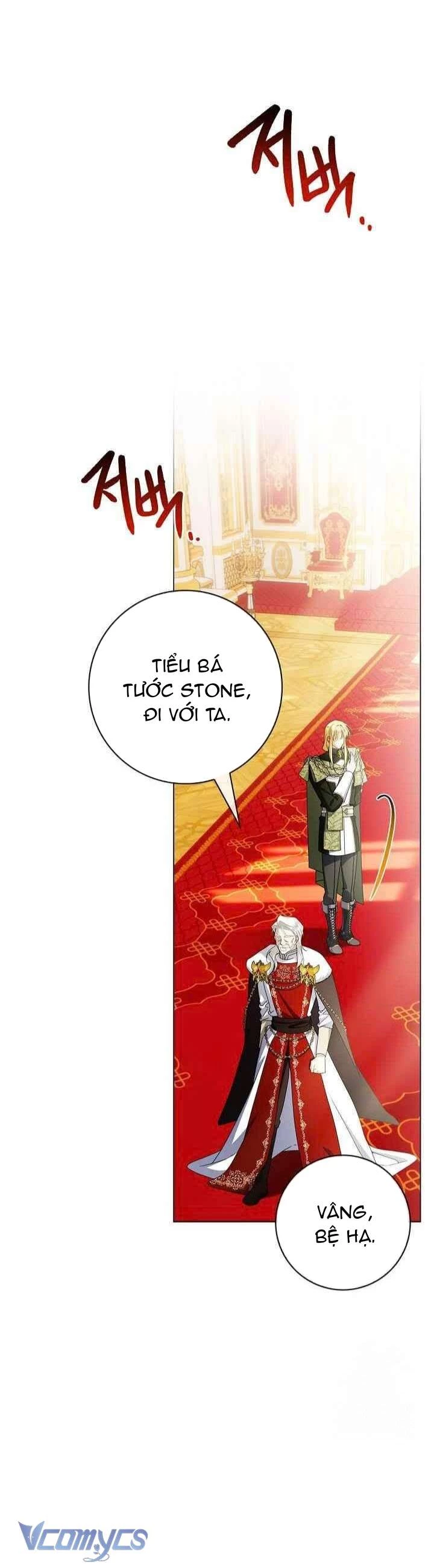 Xin Lỗi Vì Tôi Không Thể Rời Mắt Khỏi Vẻ Ngoài Của Ngài Chapter  38 - 13