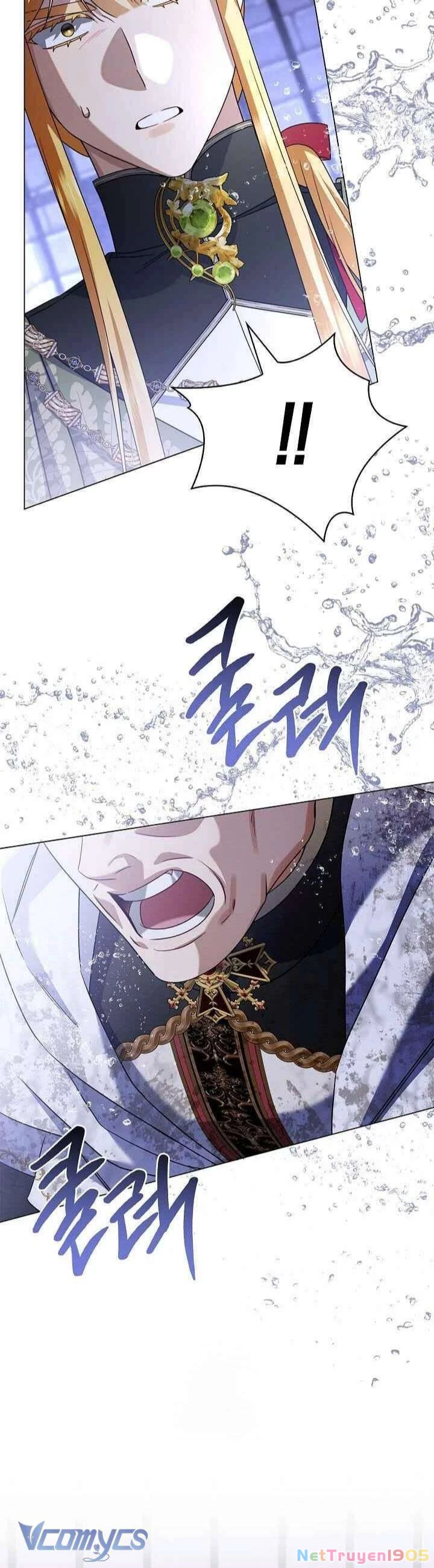 Xin Lỗi Vì Tôi Không Thể Rời Mắt Khỏi Vẻ Ngoài Của Ngài Chapter  38 - 19