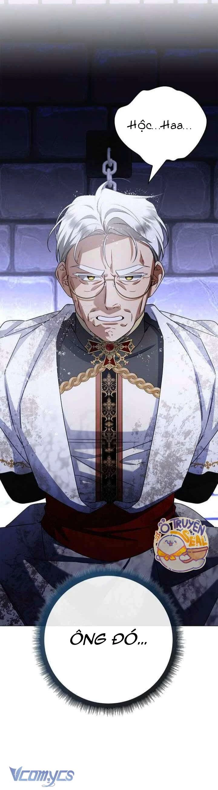 Xin Lỗi Vì Tôi Không Thể Rời Mắt Khỏi Vẻ Ngoài Của Ngài Chapter  38 - 20