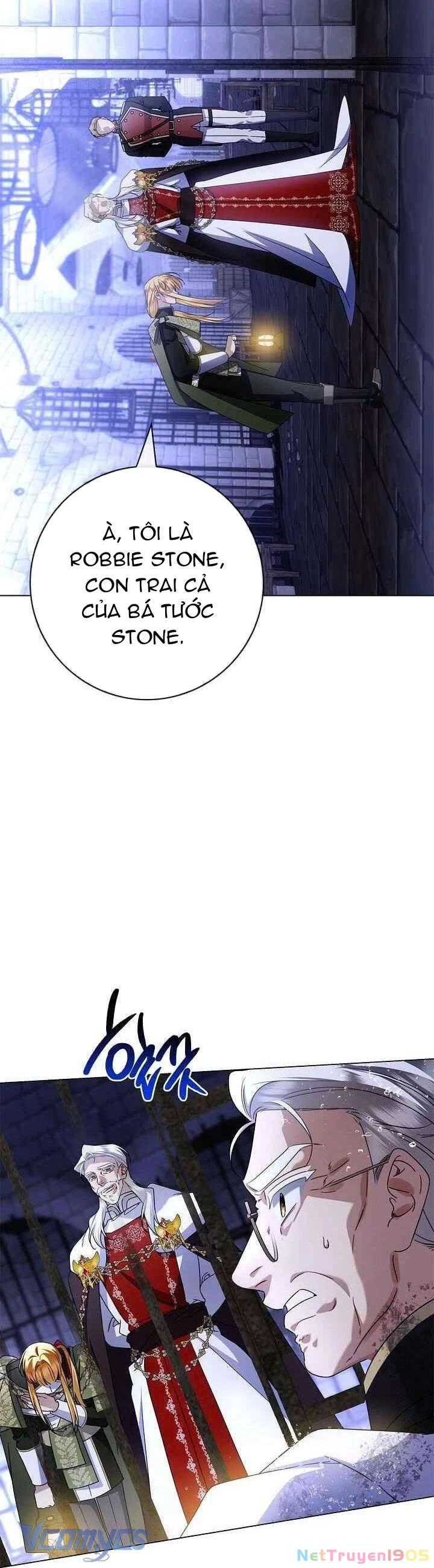 Xin Lỗi Vì Tôi Không Thể Rời Mắt Khỏi Vẻ Ngoài Của Ngài Chapter  38 - 22