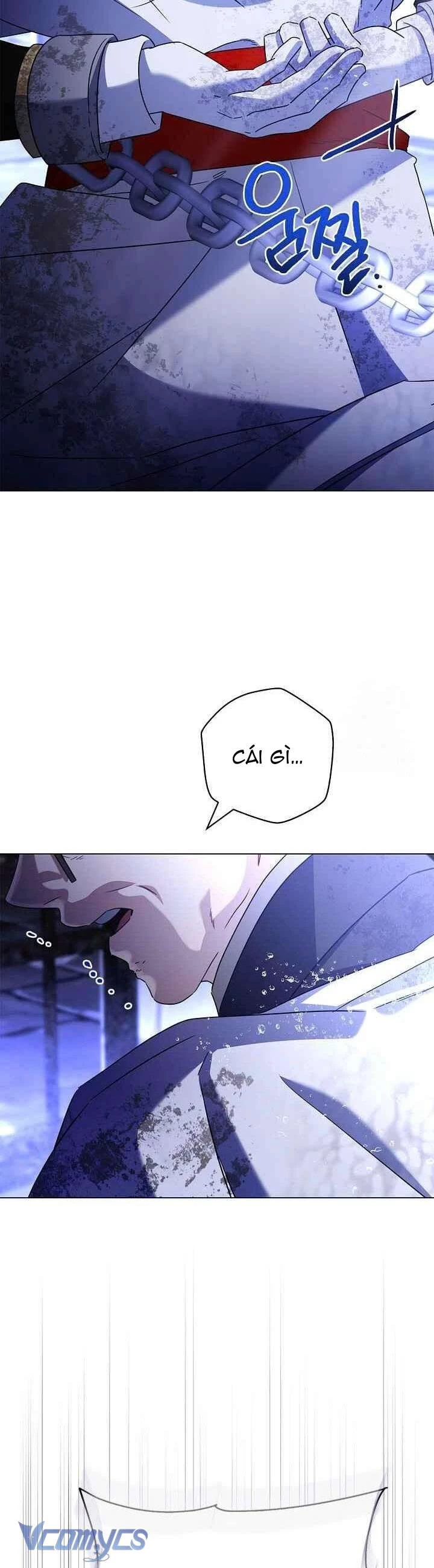 Xin Lỗi Vì Tôi Không Thể Rời Mắt Khỏi Vẻ Ngoài Của Ngài Chapter  38 - 26