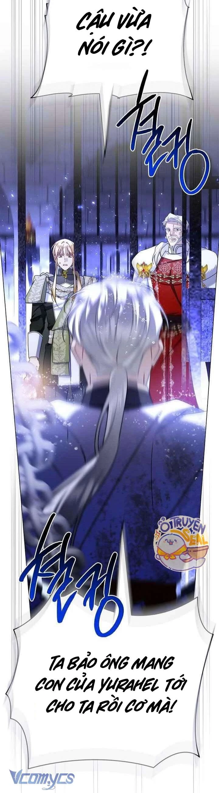 Xin Lỗi Vì Tôi Không Thể Rời Mắt Khỏi Vẻ Ngoài Của Ngài Chapter  38 - 27