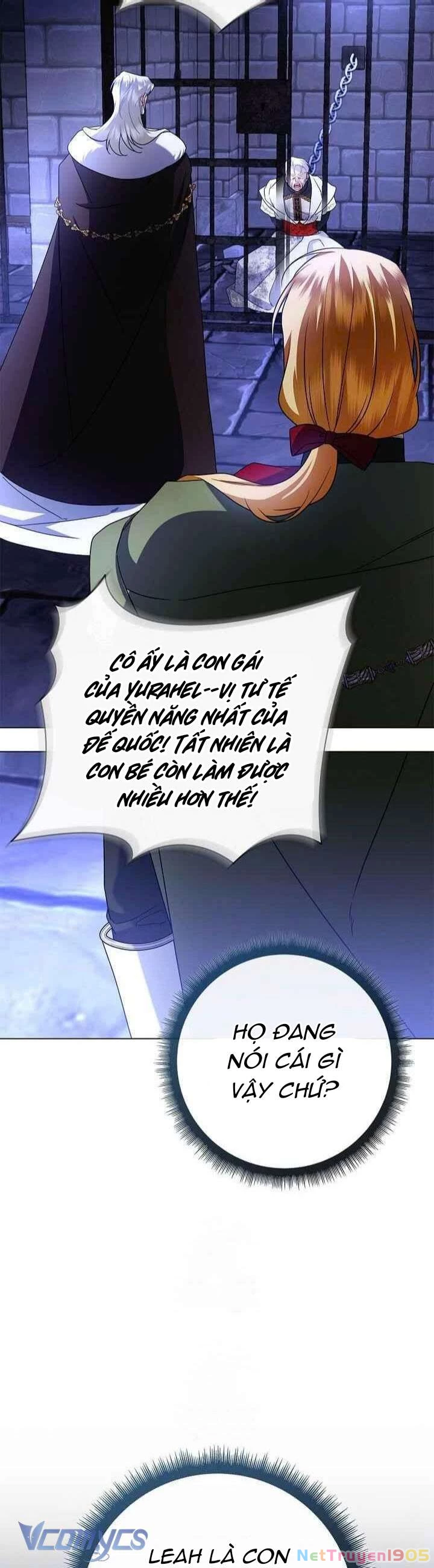Xin Lỗi Vì Tôi Không Thể Rời Mắt Khỏi Vẻ Ngoài Của Ngài Chapter  38 - 29