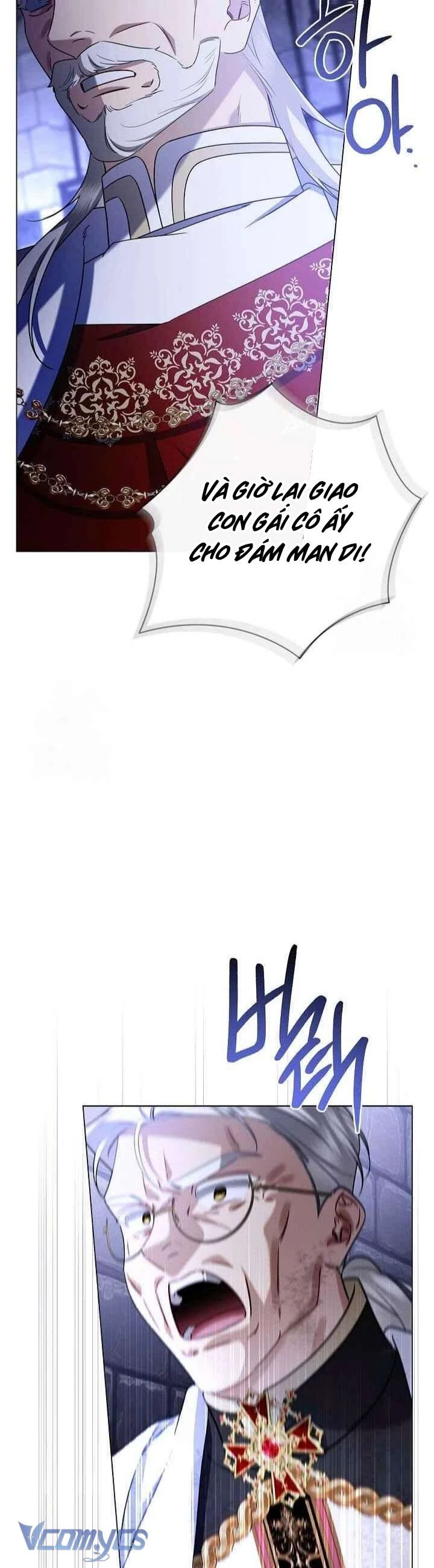 Xin Lỗi Vì Tôi Không Thể Rời Mắt Khỏi Vẻ Ngoài Của Ngài Chapter  38 - 32