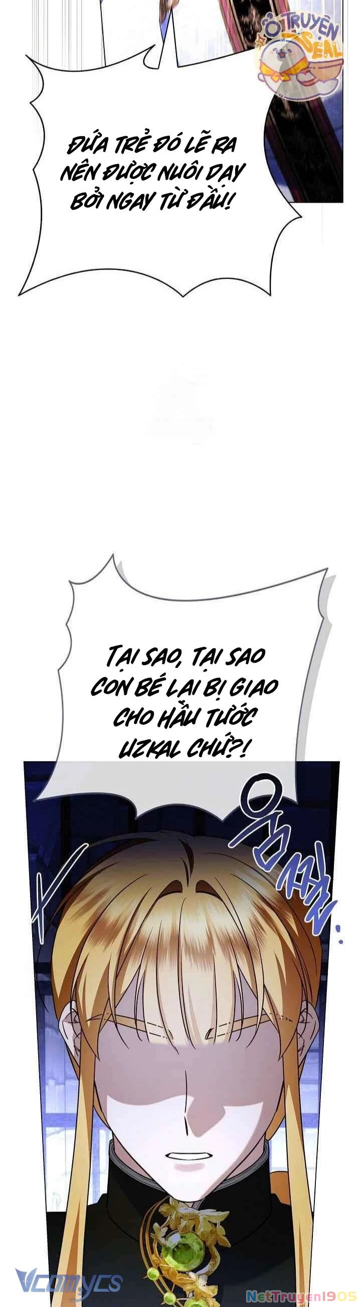 Xin Lỗi Vì Tôi Không Thể Rời Mắt Khỏi Vẻ Ngoài Của Ngài Chapter  38 - 33