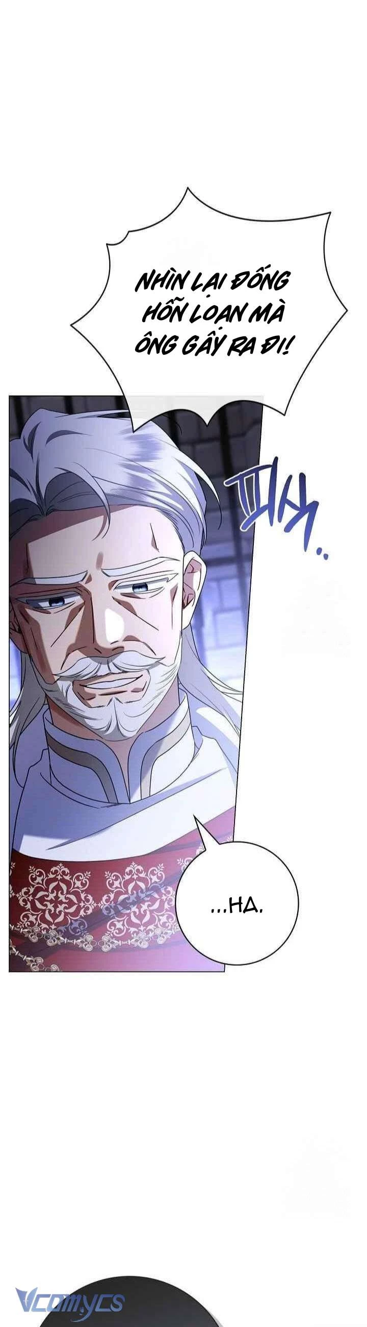 Xin Lỗi Vì Tôi Không Thể Rời Mắt Khỏi Vẻ Ngoài Của Ngài Chapter  38 - 35