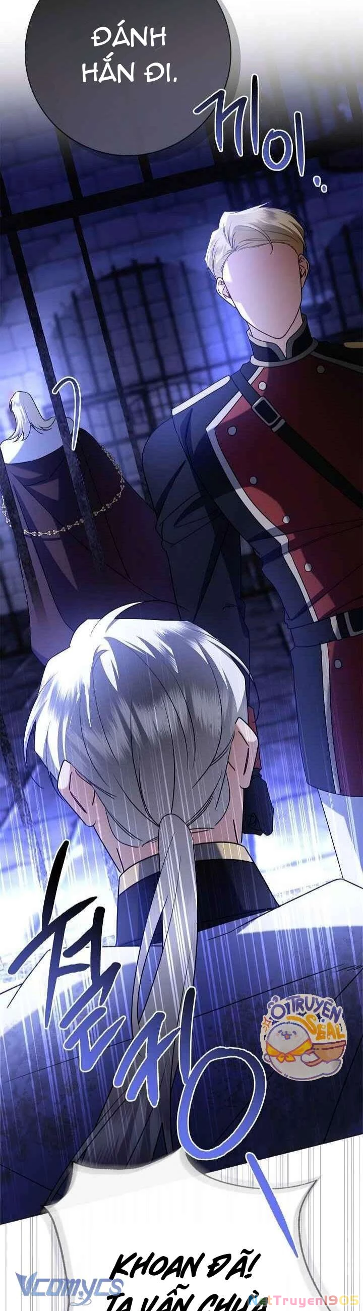 Xin Lỗi Vì Tôi Không Thể Rời Mắt Khỏi Vẻ Ngoài Của Ngài Chapter  38 - 36