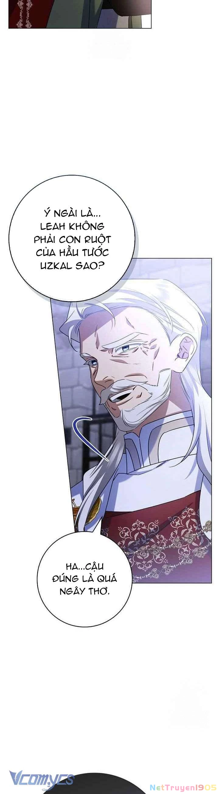 Xin Lỗi Vì Tôi Không Thể Rời Mắt Khỏi Vẻ Ngoài Của Ngài Chapter  38 - 38